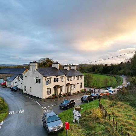 Derby Arms Witherslack Grange-over-Sands Bagian luar foto