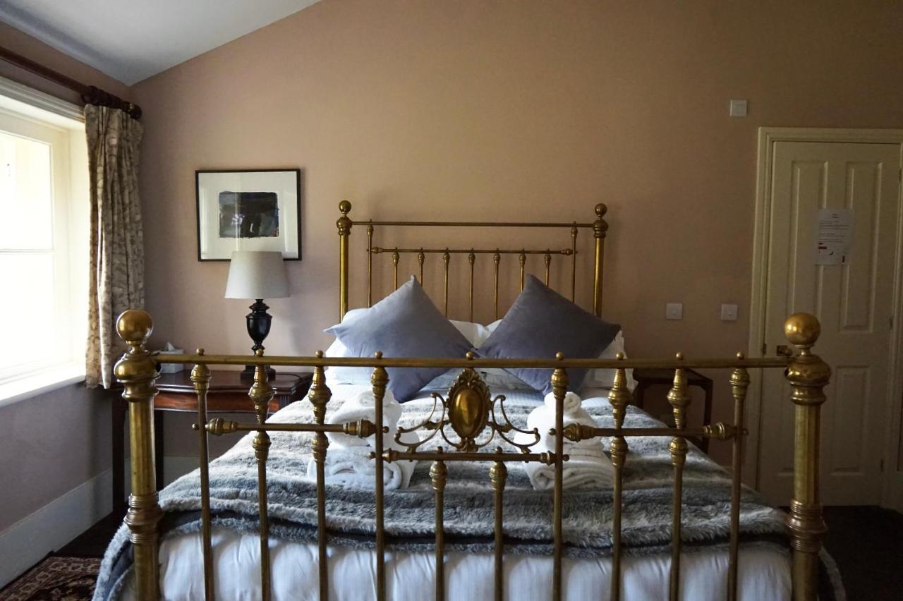 Derby Arms Witherslack Grange-over-Sands Bagian luar foto