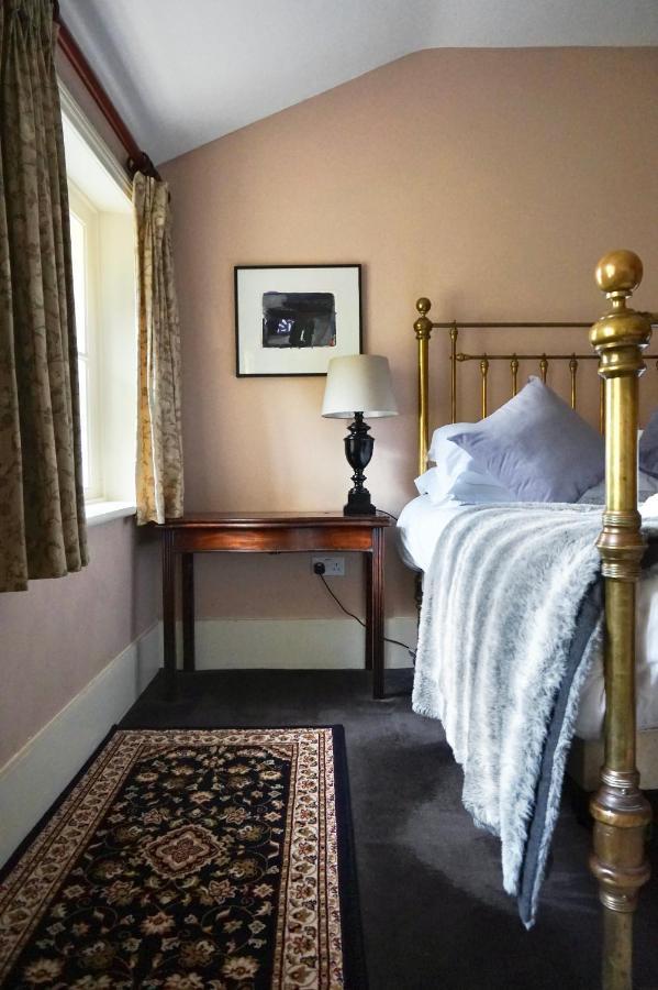 Derby Arms Witherslack Grange-over-Sands Bagian luar foto