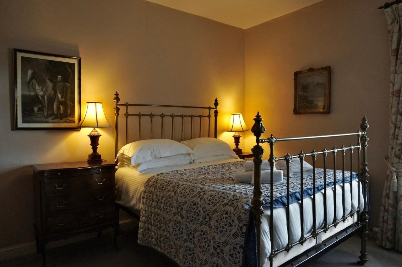Derby Arms Witherslack Grange-over-Sands Bagian luar foto
