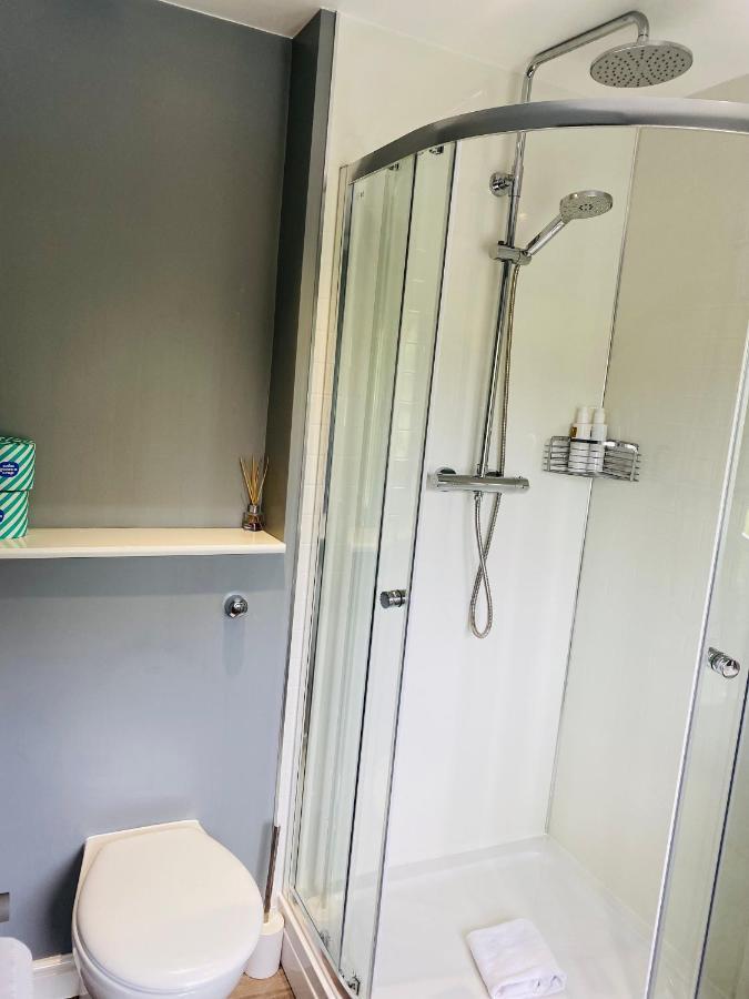 Derby Arms Witherslack Grange-over-Sands Bagian luar foto