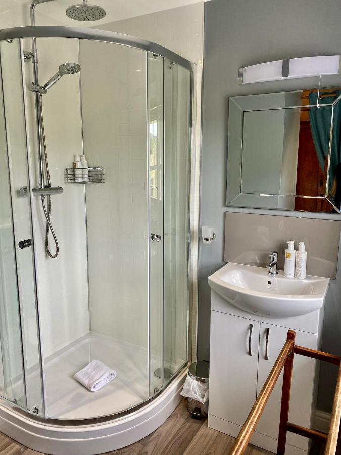 Derby Arms Witherslack Grange-over-Sands Bagian luar foto