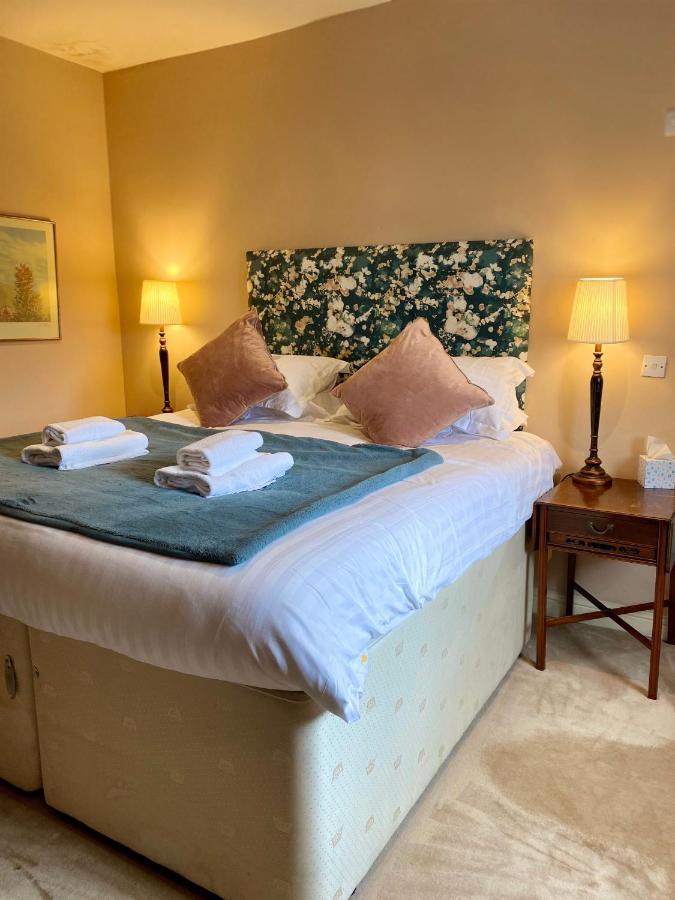 Derby Arms Witherslack Grange-over-Sands Bagian luar foto