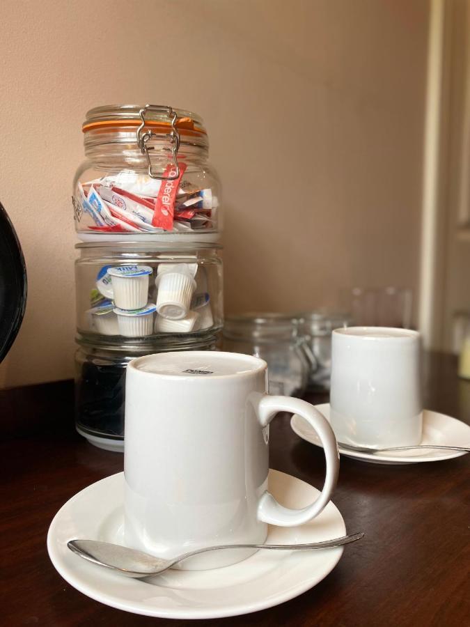 Derby Arms Witherslack Grange-over-Sands Bagian luar foto