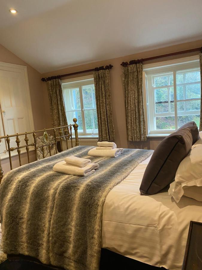 Derby Arms Witherslack Grange-over-Sands Bagian luar foto