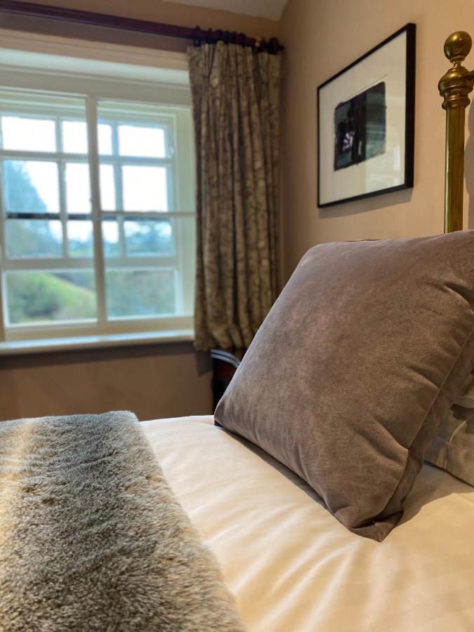 Derby Arms Witherslack Grange-over-Sands Bagian luar foto