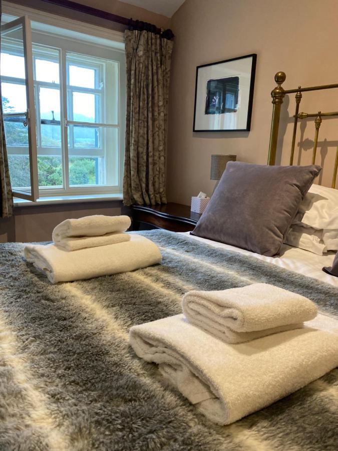 Derby Arms Witherslack Grange-over-Sands Bagian luar foto