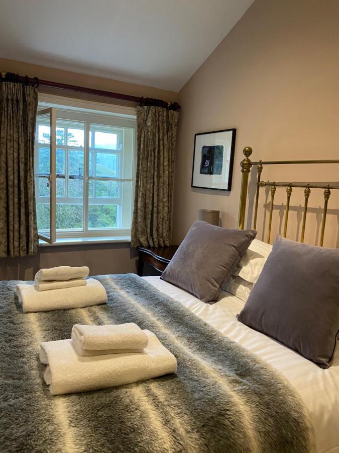 Derby Arms Witherslack Grange-over-Sands Bagian luar foto
