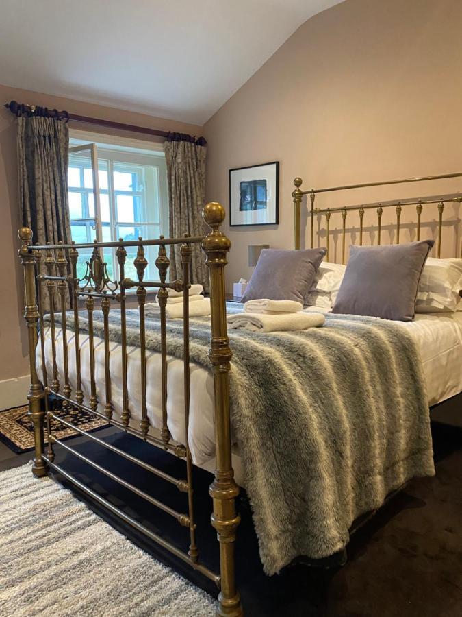 Derby Arms Witherslack Grange-over-Sands Bagian luar foto