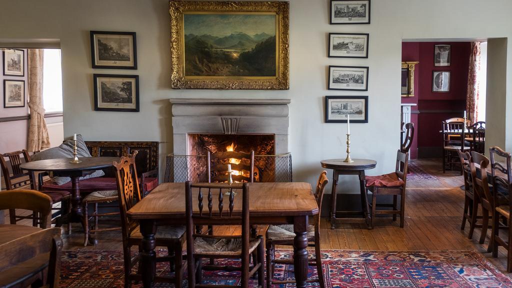 Derby Arms Witherslack Grange-over-Sands Bagian luar foto