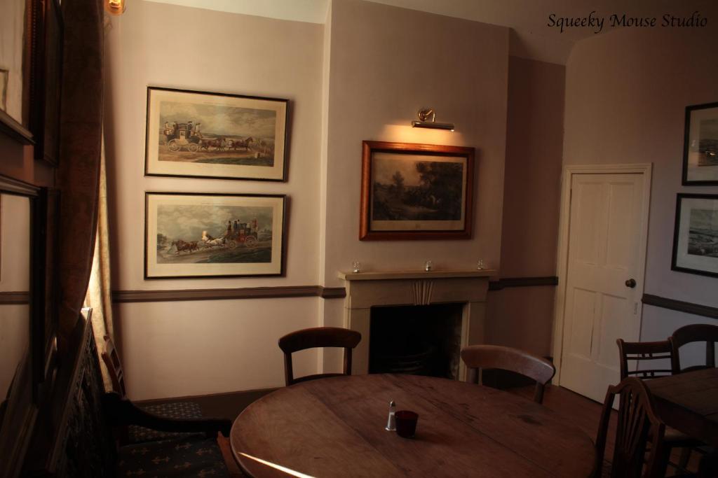 Derby Arms Witherslack Grange-over-Sands Bagian luar foto