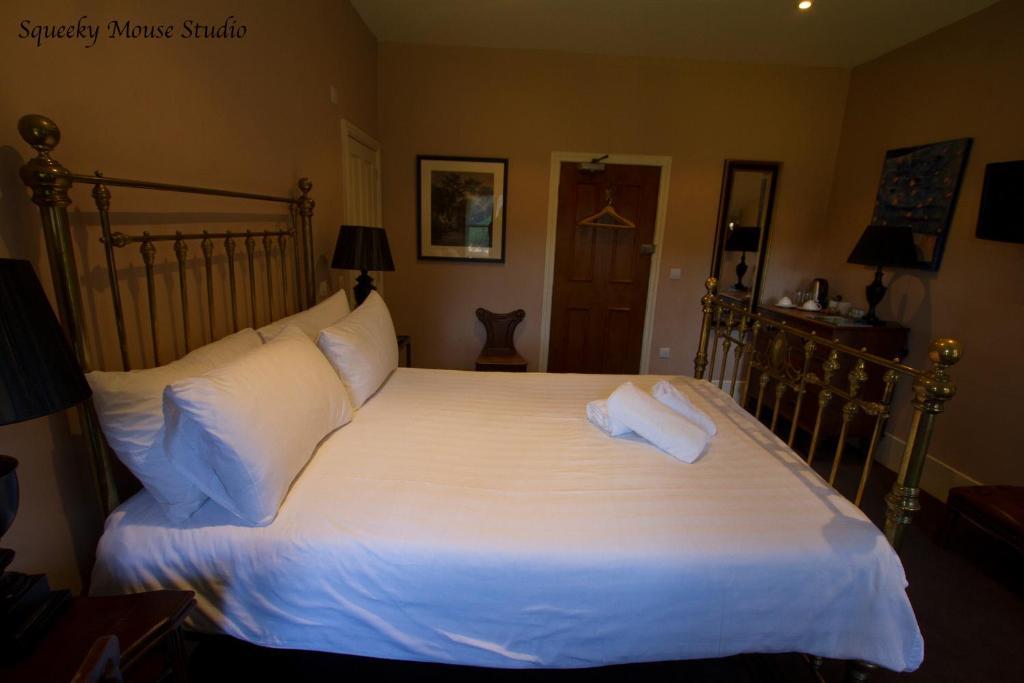 Derby Arms Witherslack Grange-over-Sands Ruang foto