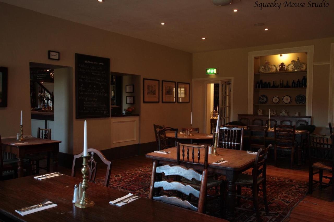 Derby Arms Witherslack Grange-over-Sands Bagian luar foto