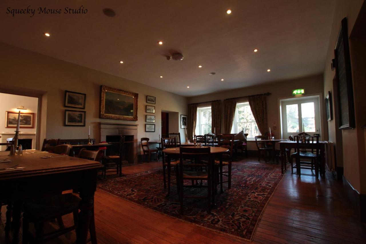 Derby Arms Witherslack Grange-over-Sands Bagian luar foto
